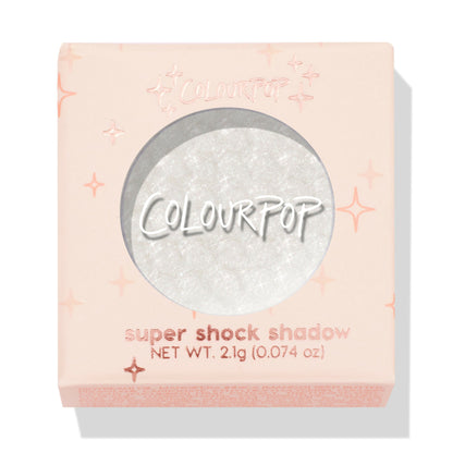 ColourPop Super Shock Shadow - Tassel