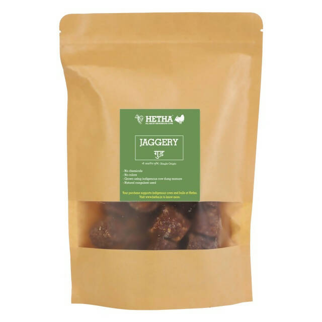 Buy Hetha Jaggery / Gud from DrMediCart, Ship from India to USA