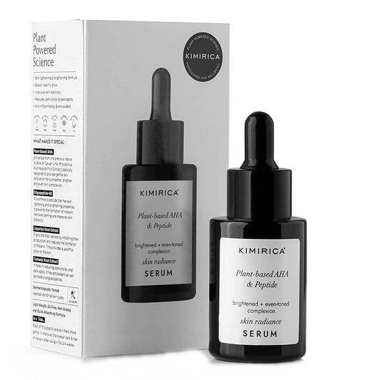 Buy Kimirica Skin Radiance Serum from DrMediCart, Ship from India to USA