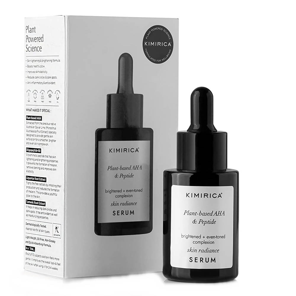 Kimirica Skin Radiance Serum