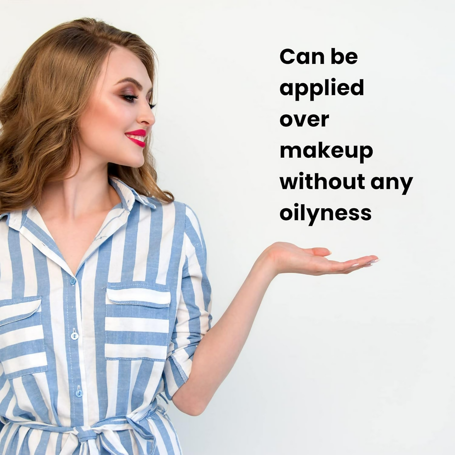 The True Therapy (Re) Setting Sunscreen Mist (Spray) For Men & Women SPF 30++ PA++