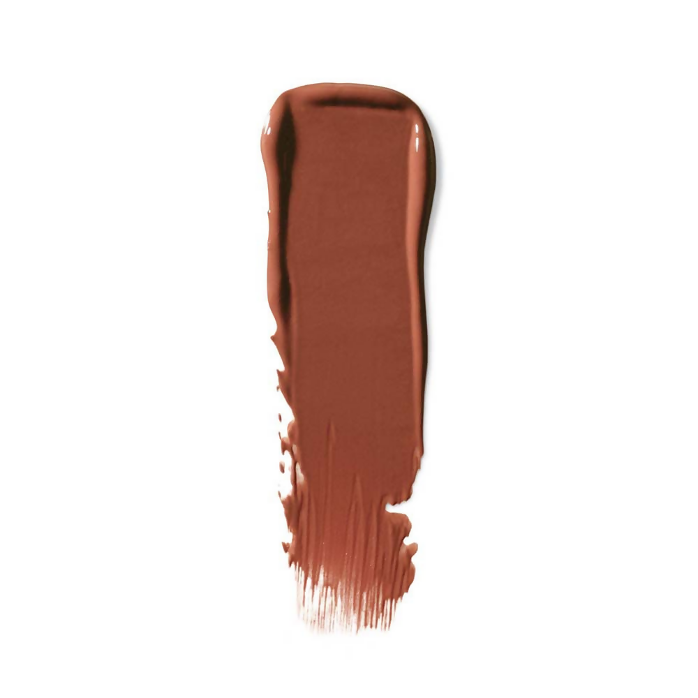 Bobbi Brown Luxe Shine Intense lipstick - Bold Honey