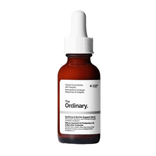 The Ordinary Soothing & Barrier Support Pink Serum