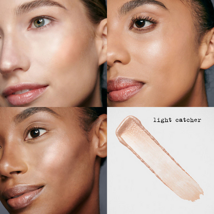 Stila Cosmetics Heaven's Hue Hydro-Luminator - Light Catcher