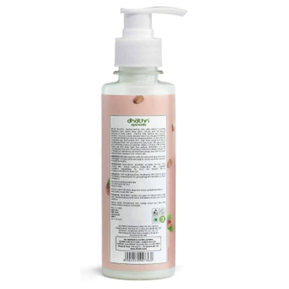 Buy Dhathri Ayurveda Nourishing Shea Butter Body Wash from DrMediCart, Ship from India to USA