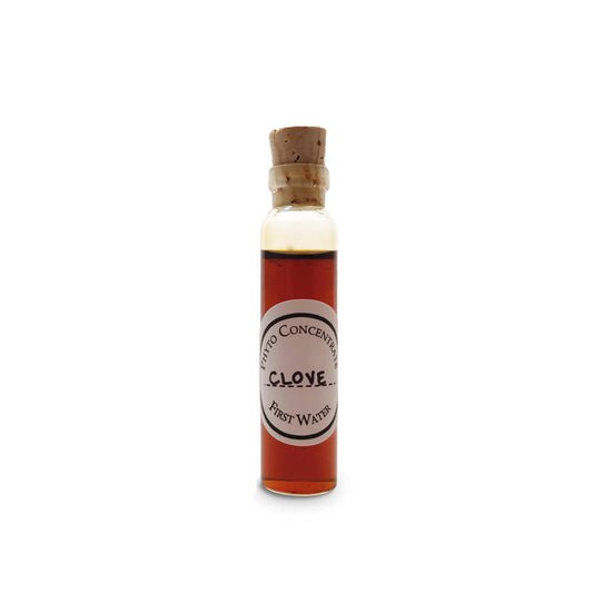 Buy First Water Clove Phyto Concentrate Solution from DrMediCart, Ship from India to USA