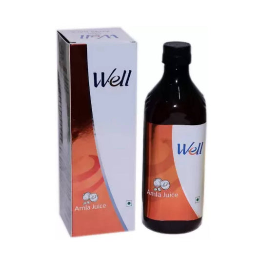 Buy Modicare Well Amla juice from DrMediCart, Ship from India to USA