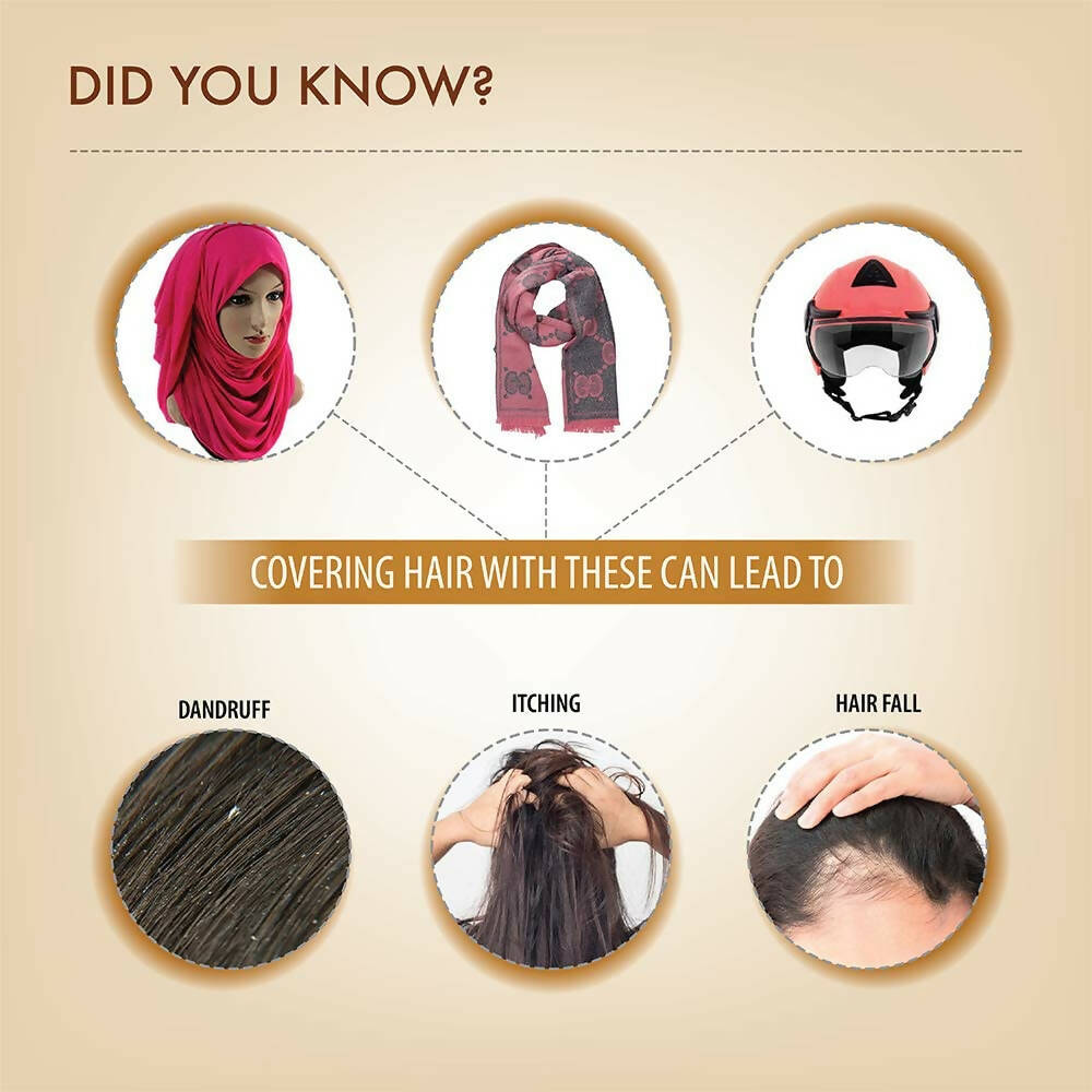 Iba Professional Black Seed Therapy Shampoo - Limited Time Offer