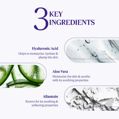 L'Occitane Shea Face Shea Butter Face Oil