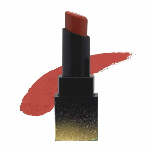 Sugar Nothing Else Matter Longwear Lipstick - Rust Issues (Rusty Peach/ Coral Rose) - DrMediCart