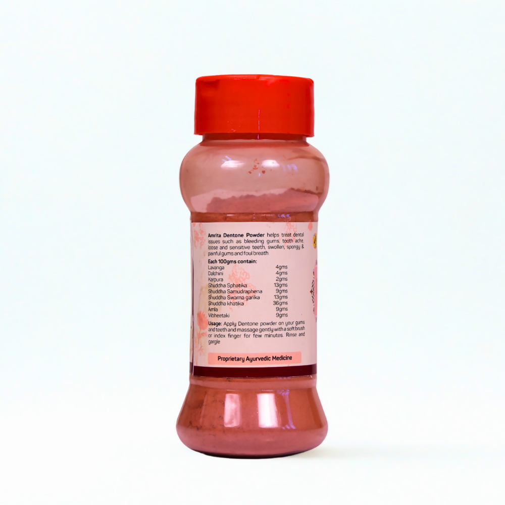 Amrita Dentone Powder