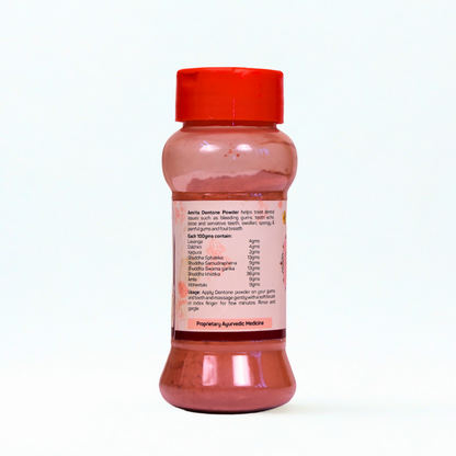 Amrita Dentone Powder
