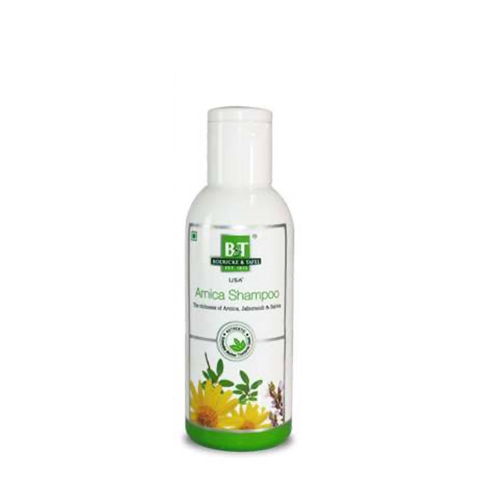 Buy Boericke & Tafel Arnica Shampoo from DrMediCart, Ship from India to USA