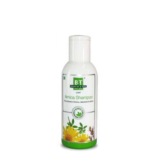Buy Boericke & Tafel Arnica Shampoo from DrMediCart, Ship from India to USA