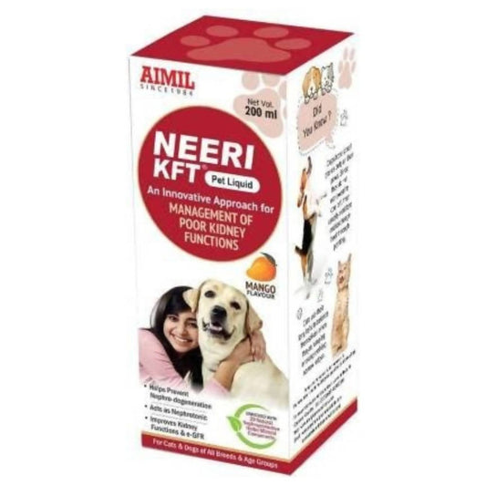 Buy Aimil Neeri KFT Pet Liquid