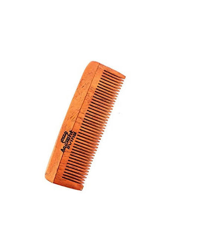 Buy Ancient Living Neem Wood Pocket Comb from DrMediCart, Ship from India to USA