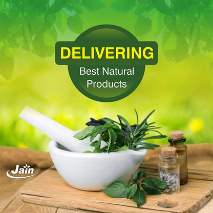 Jain Moringa Powder