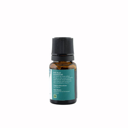 Bipha Ayurveda Holy Basil Essential Oil - DrMediCart