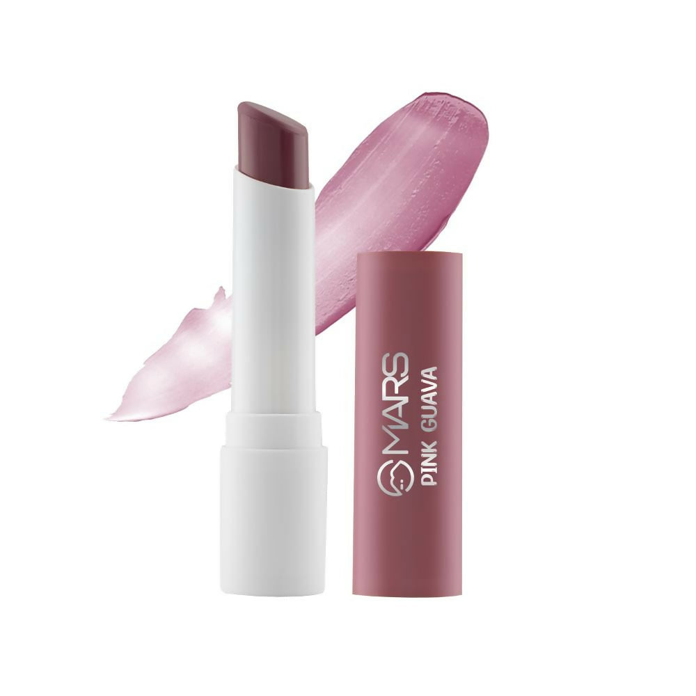 MARS Cosmetics Aqua Splash Tinted Lip Balm - 04 Pink Guava