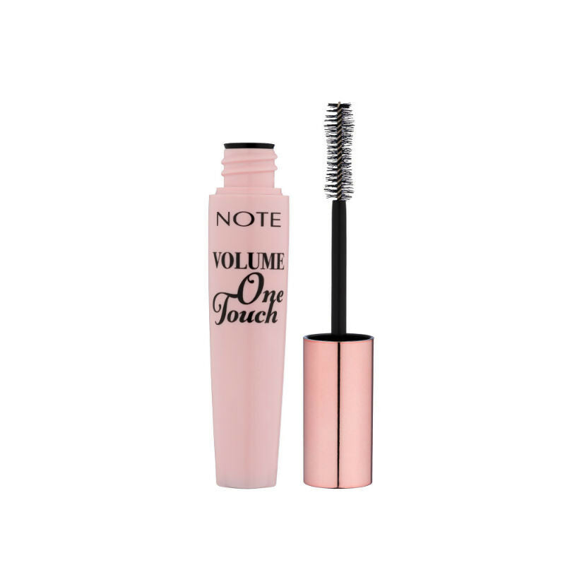 Note Cosmetique Volume One Touch Mascara