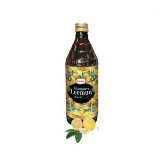 Hamdard Sikanjabeen Leemun