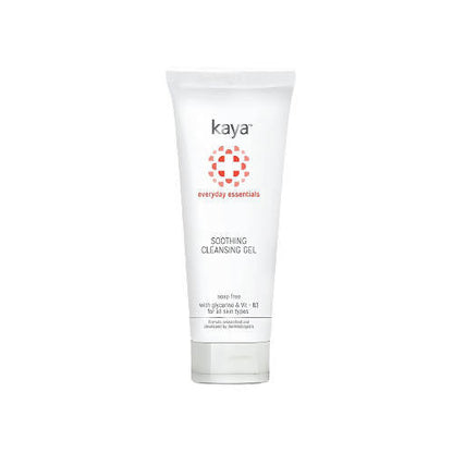 Kaya Everyday Essentials Soothing Cleansing Gel