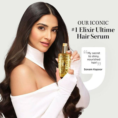 Kerastase Elixir Ultime Hair Oil-In-Serum