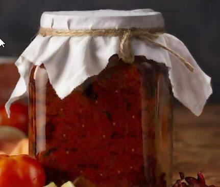 Buy Jandhyala Pickles Tomato Pachchadi from DrMediCart, Ship from India to USA