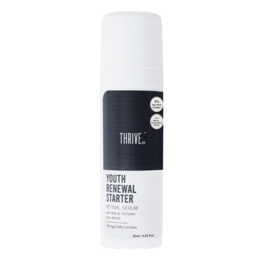 Buy ThriveCo Youth Renewal Starter Retinal Serum from DrMediCart, Ship from India to USA