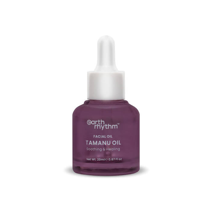 Earth Rhythm Tamanu Facial Oil - DrMediCart