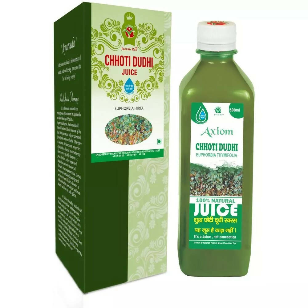 Buy Axiom Chhoti Dudhi Juice from DrMediCart, Ship from India to USA