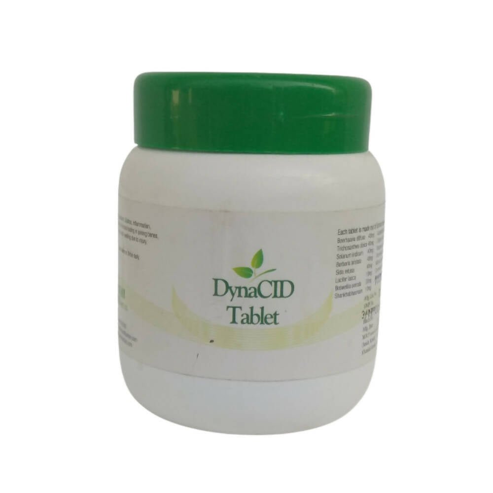 Aver Dynam Dynacid Tablets