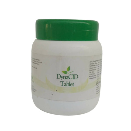Aver Dynam Dynacid Tablets