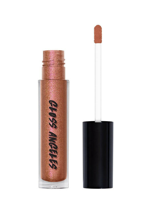 Buy Smashbox Gloss Angeles Lip Gloss - Hustle & Glow from DrMediCart, Ship from India to USA