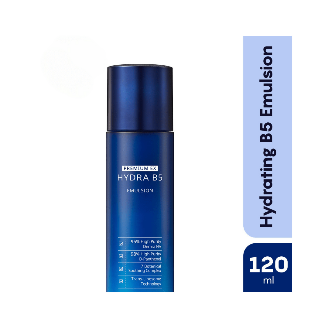 AHC Premium Ex Hydra B5 Emulsion - Korean skincare