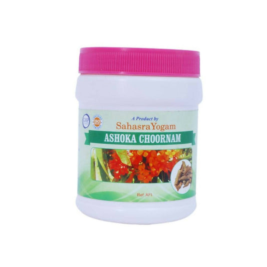 Sahasrayogam Ashoka Choornam