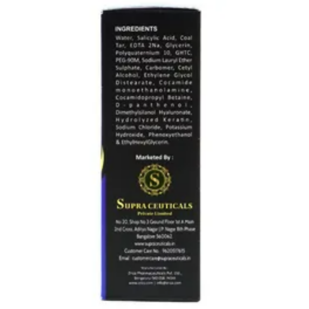 SL-Cor Shampoo