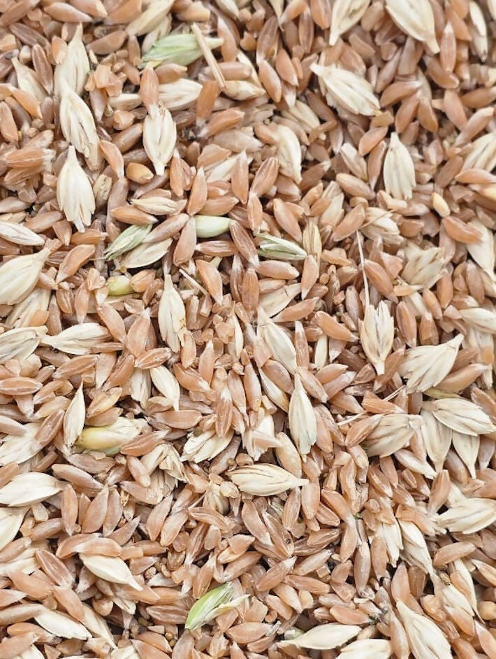 Hetha Khapli Whole Wheat Flour (Atta)
