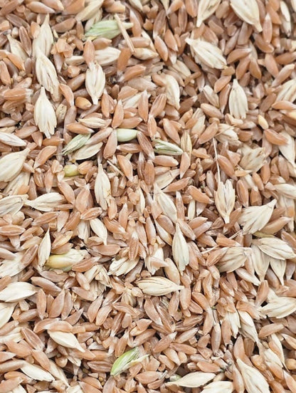 Hetha Khapli Whole Wheat Flour (Atta)