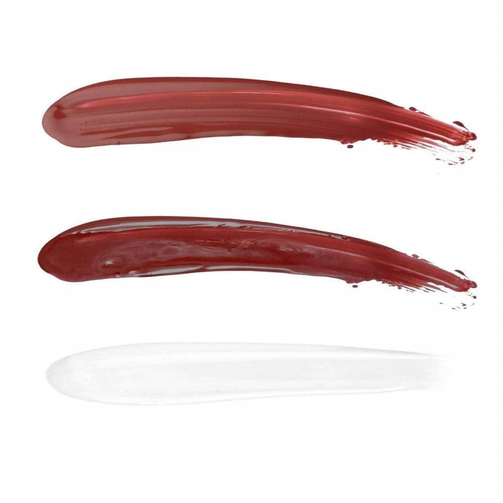 Sugar Smudge Me Not Lip Duo - Trusty Rusty (Rust Red) - DrMediCart