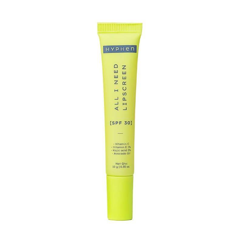 Hyphen By Kriti Sanon All I Need Lipscreen SPF 30