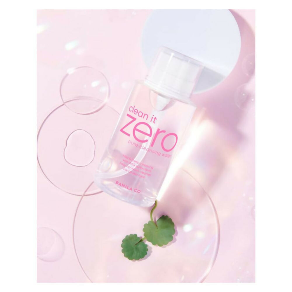 Banila Co Clean It Zero Pure Cleansing Water