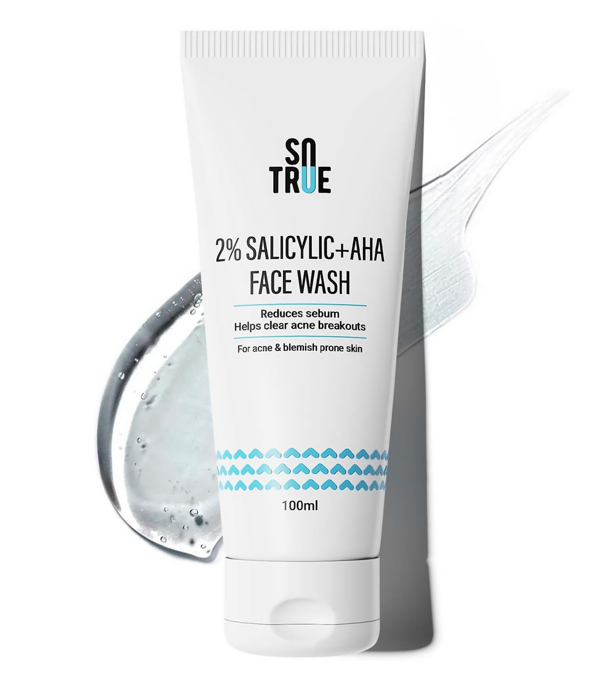 Sotrue 2% Salicylic Acid Face Wash