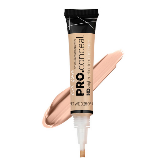 Buy L.A. Girl HD Pro Conceal - Classic Ivory from DrMediCart, Ship from India to USA