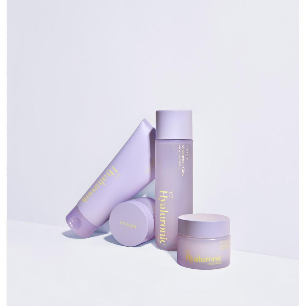 It's Skin V7 Hyaluronic Moisturizer