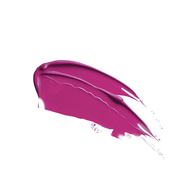 LOVETC Bold, Bliss, Etc Zero-Gravity Lip Creme - Gossip Session