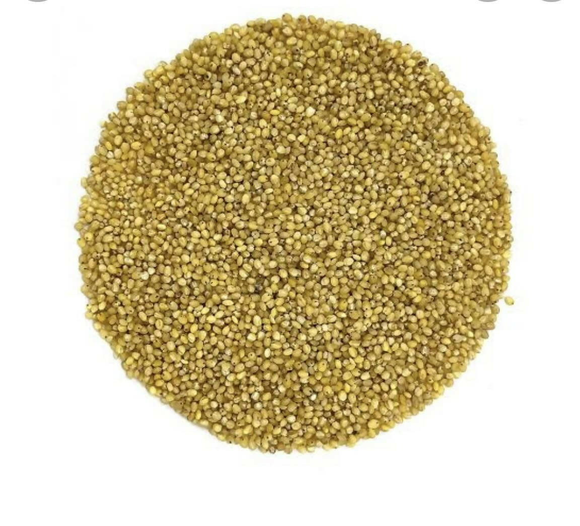 Weefa Organic Foxtail Millet ( Navane/Thinai/Korralu)