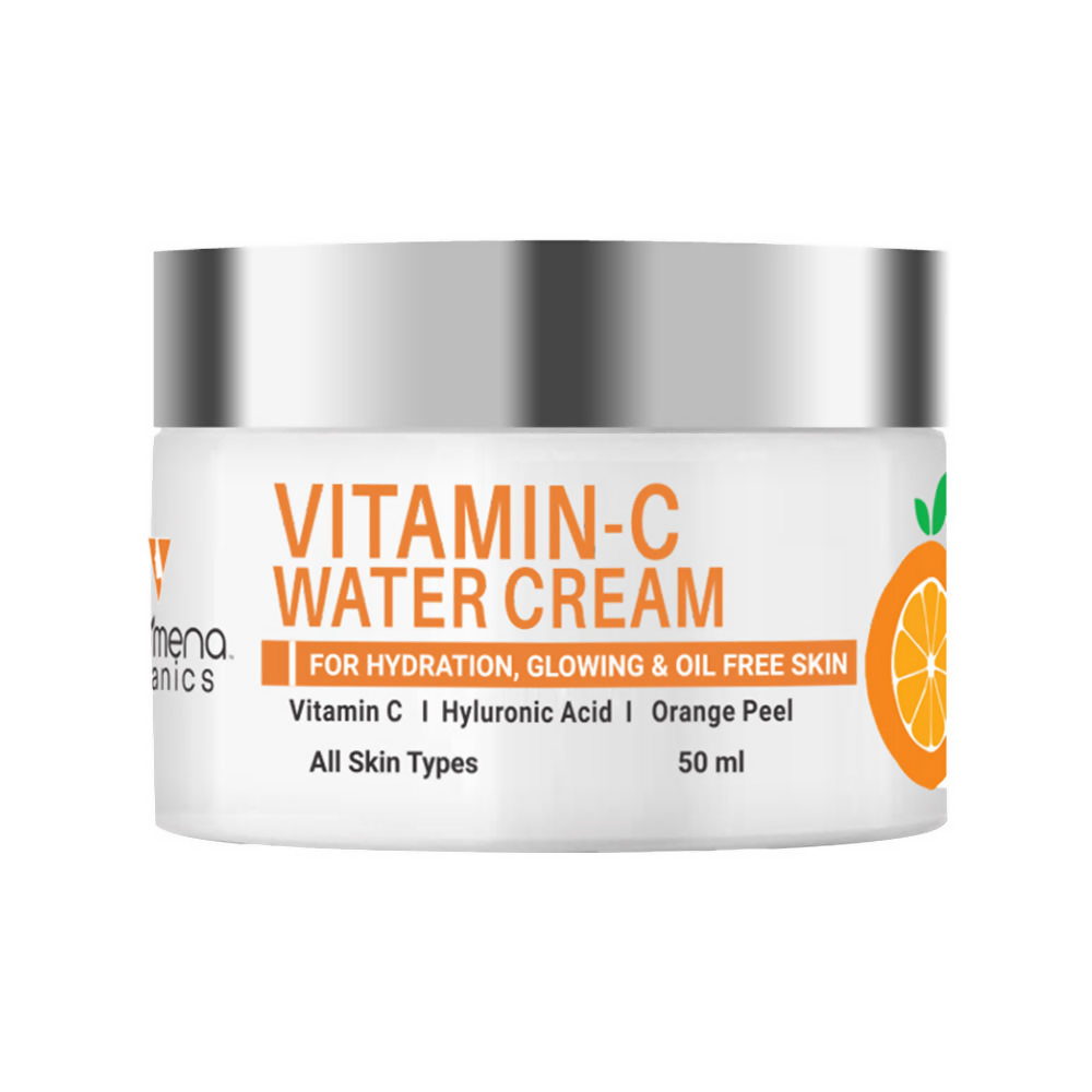 Volamena Organics Vitamin-C Water Cream
