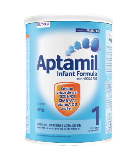 Buy Aptamil Preterm Infant Formula Powder (Up to 6 Months) from DrMediCart, Ship from India to USA
