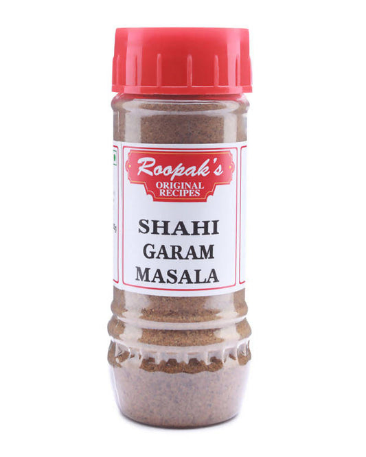 Roopak's Shahi Garam Masala